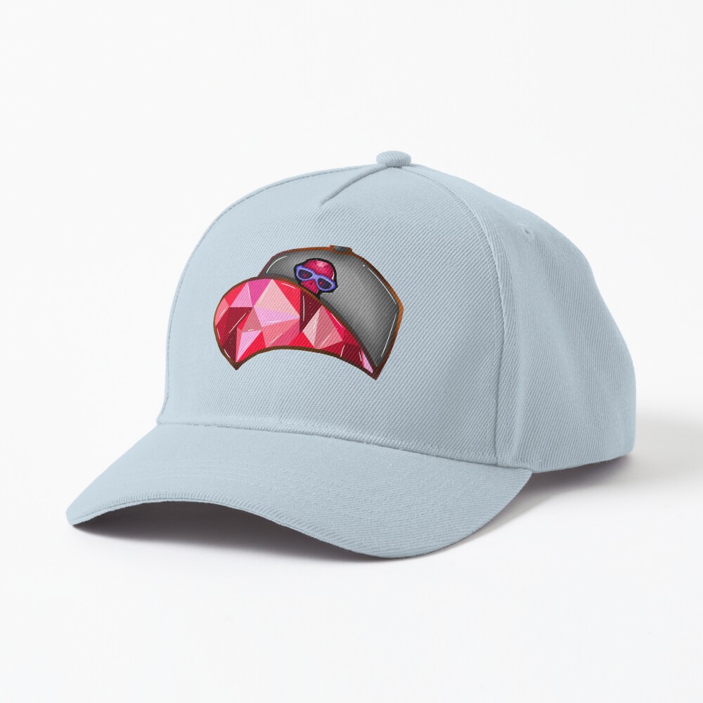 Off White New Era Arizona Diamondbacks Watercolor Floral 6-Pack Cap Carrier