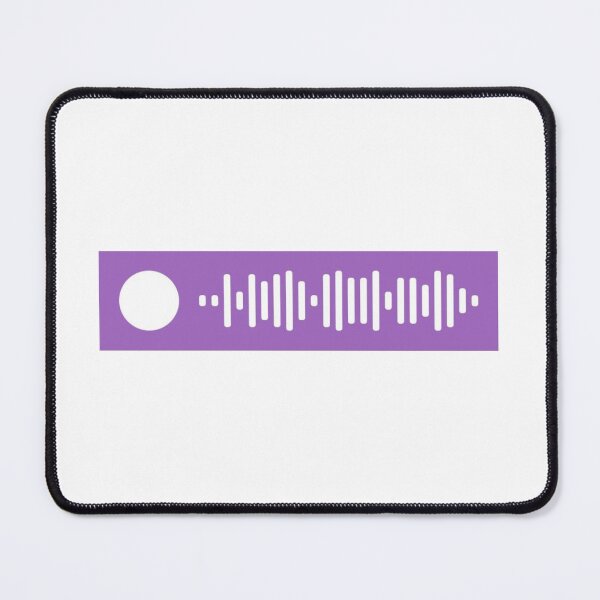 Item preview, Wa Da Da by Kep1er | spotify scan code designed and sold by sisters-lab.
