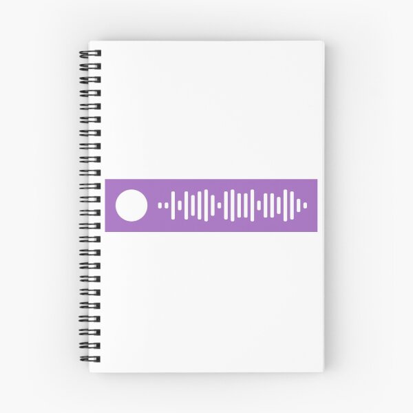 Item preview, Wa Da Da by Kep1er | spotify scan code designed and sold by sisters-lab.