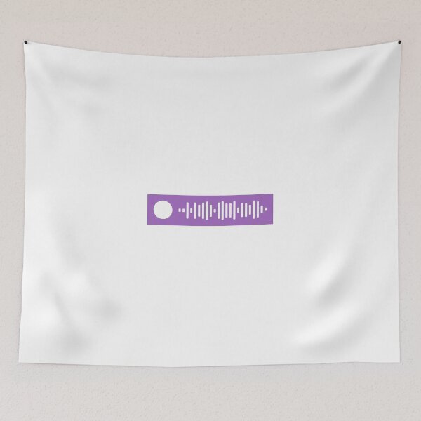 Item preview, Wa Da Da by Kep1er | spotify scan code designed and sold by sisters-lab.