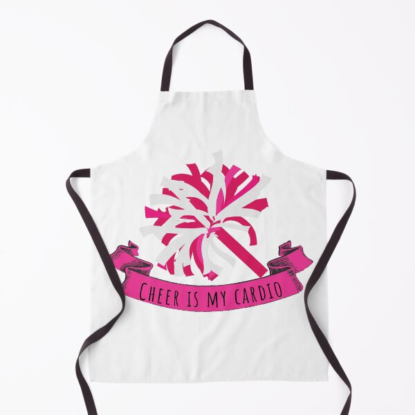 Item preview, Cheer is my Cardio designed and sold by Oreo2020 Creations.