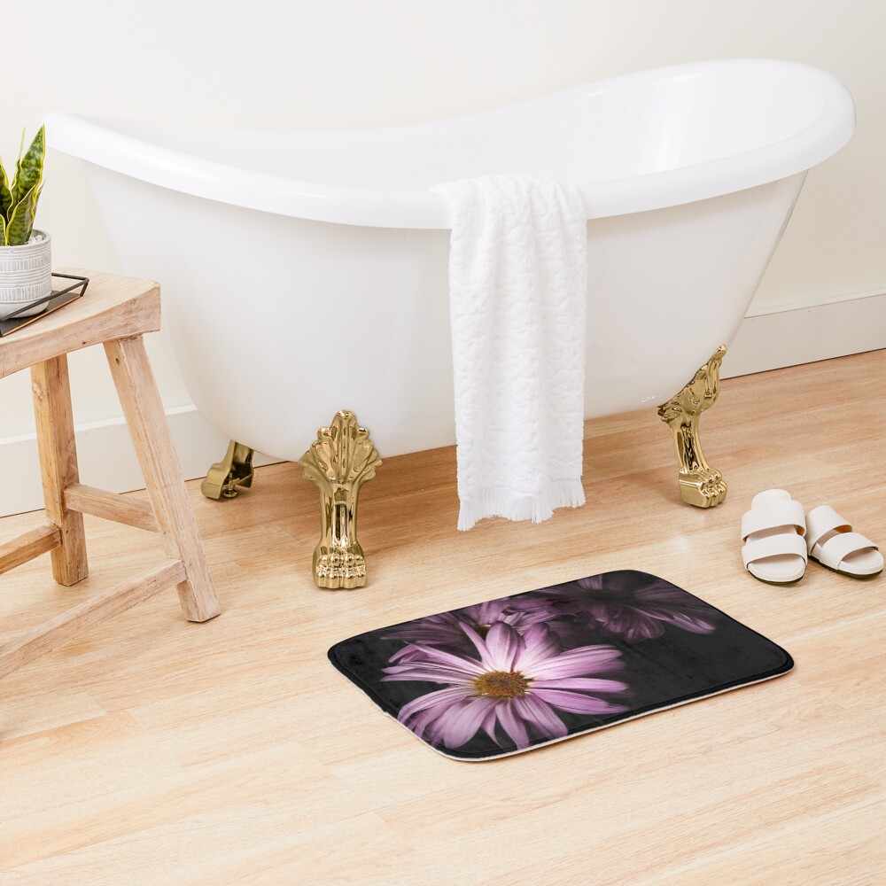 Item preview, Bath Mat designed and sold by timdaytimages.