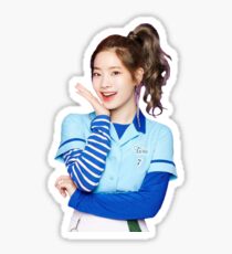 Dahyun Sticker
