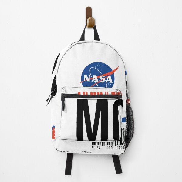 Item preview, Space Ticket To The Moon designed and sold by MPazM.