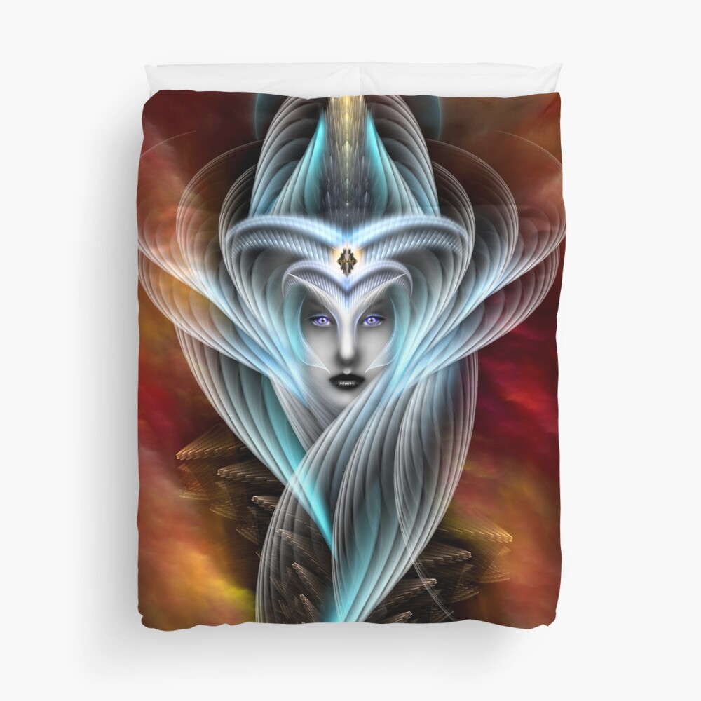 Xzendor7 Comforters, Duvet Covers and Throw Blankets - Elegance and Beauty 57