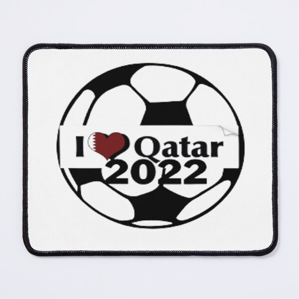 Item preview, Soccer Qatar 2022 designed and sold by Teixeira224.