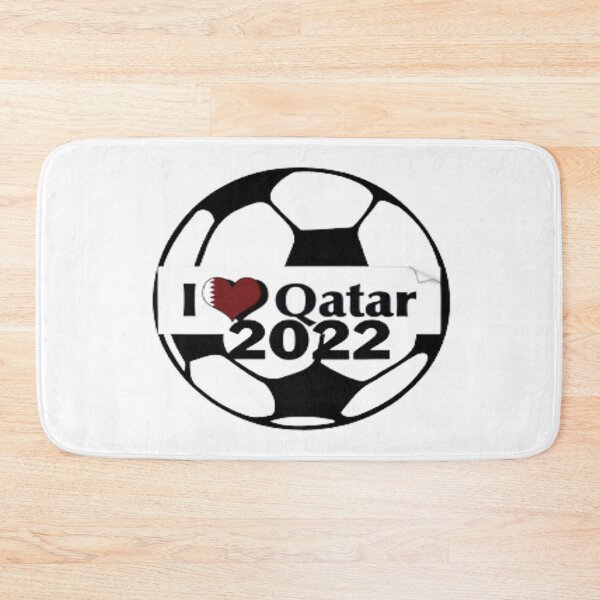 Item preview, Soccer Qatar 2022 designed and sold by Teixeira224.