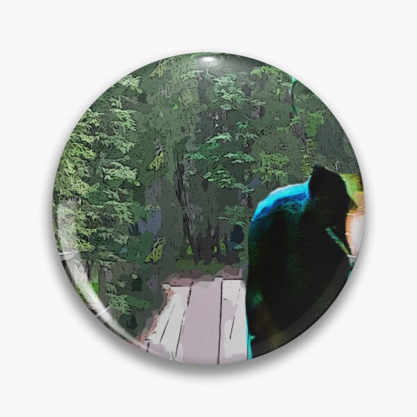 Item preview, Walk designed and sold by acculturatedego.