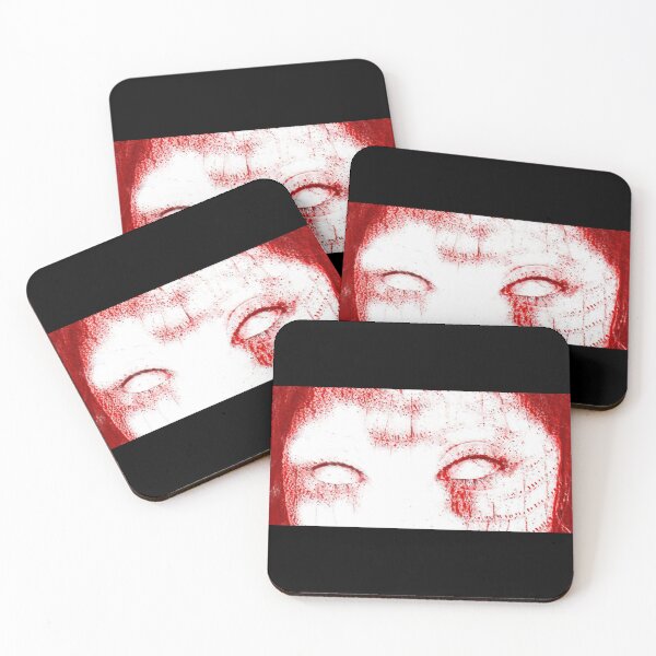 Item preview, Dead Eyes Bloody designed and sold by Namsus-Printing.