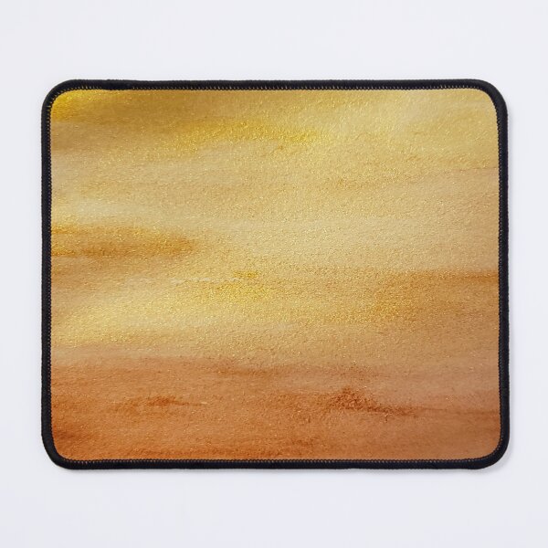 Item preview, Golden Watercolor Gradient designed and sold by ChicknDoodlSoup.