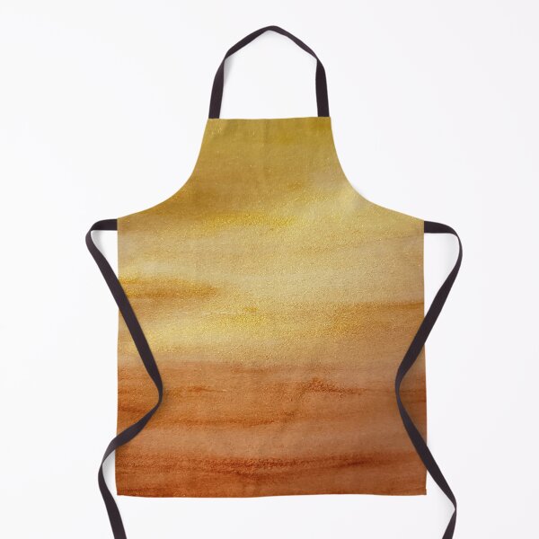 Item preview, Golden Watercolor Gradient designed and sold by ChicknDoodlSoup.