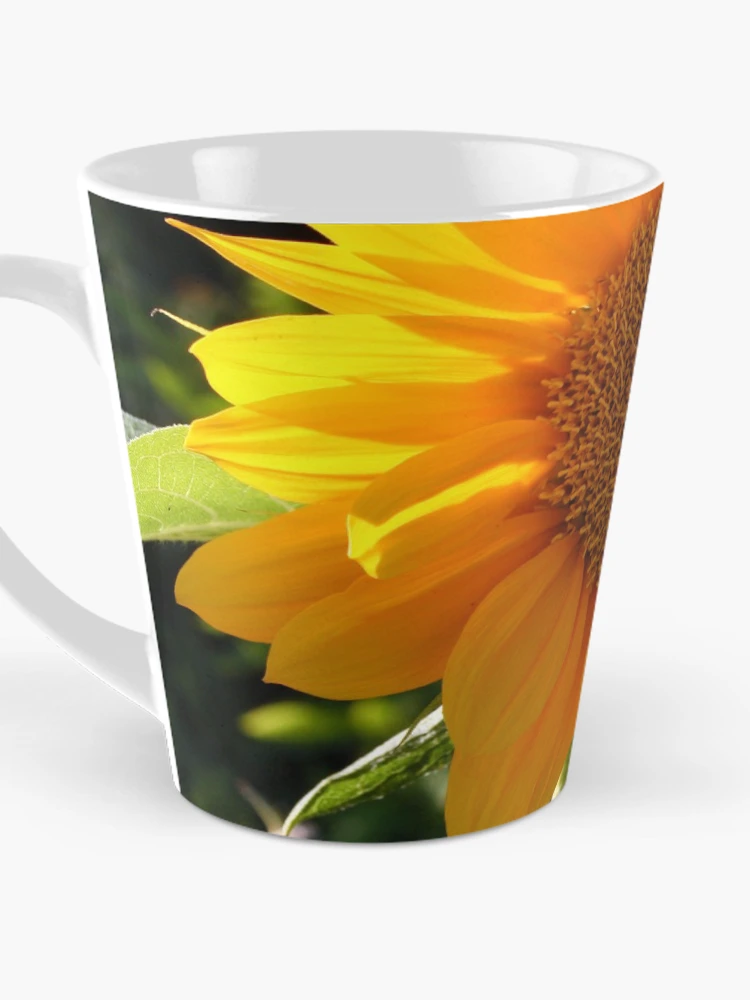 Thumbnail 3 of 4, Coffee Mug, Botany 1 designed and sold by Roddy Anderson.