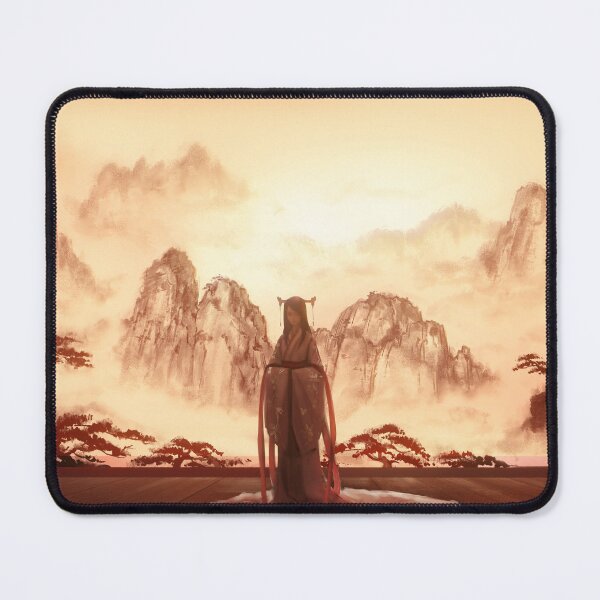 Item preview, Mural designed and sold by xiaofanchuanart.