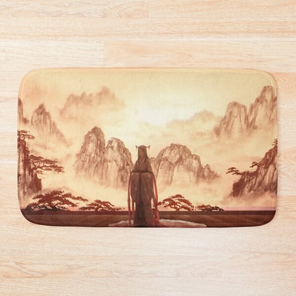 Item preview, Mural designed and sold by xiaofanchuanart.