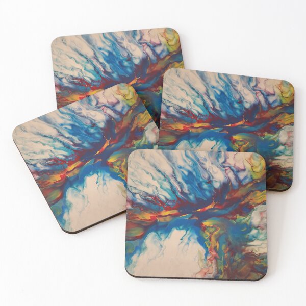 Item preview, ABLAZE designed and sold by Jill Whitney.