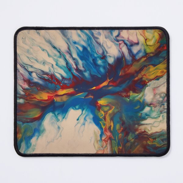 Item preview, ABLAZE designed and sold by Jill Whitney.