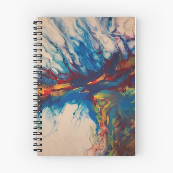 Item preview, ABLAZE designed and sold by Jill Whitney.