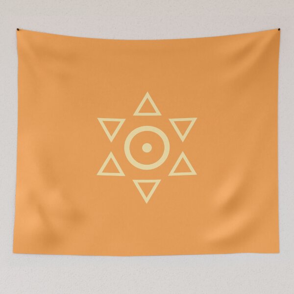 Item preview, Sungender Flag designed and sold by TheAtomicCat.