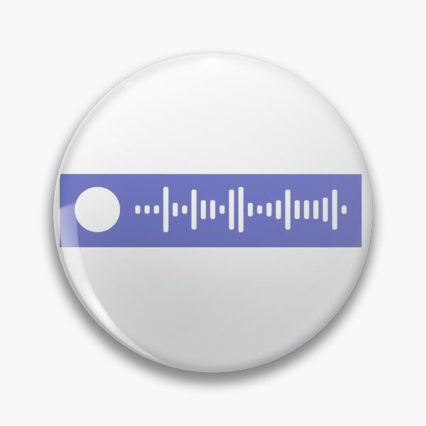 Item preview, Hype Boy by New Jeans | spotify scan code designed and sold by sisters-lab.