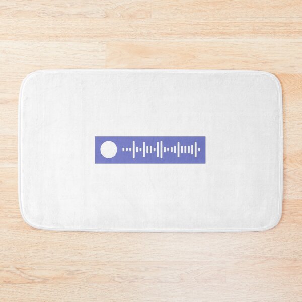 Item preview, Hype Boy by New Jeans | spotify scan code designed and sold by sisters-lab.
