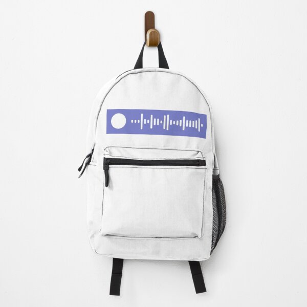 Item preview, Hype Boy by New Jeans | spotify scan code designed and sold by sisters-lab.
