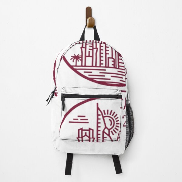Item preview, Qatar Welcome designed and sold by Teixeira224.