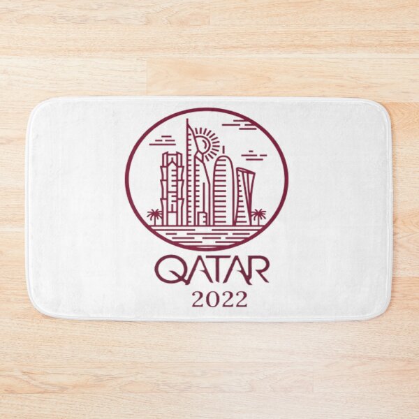 Item preview, Qatar Welcome designed and sold by Teixeira224.