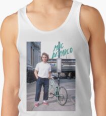 Mac Demarco Tank Top