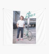 Mac Demarco Wandbehang