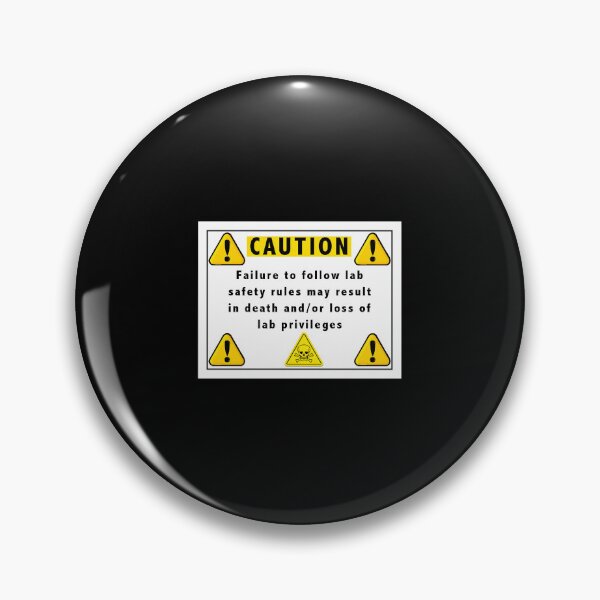 Item preview, Death andor loss of lab privileges Poster designed and sold by curhatchamtum.