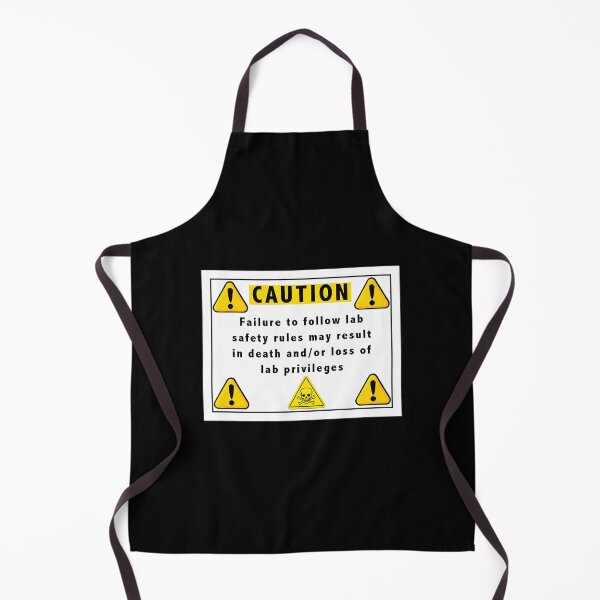 Item preview, Death andor loss of lab privileges Poster designed and sold by curhatchamtum.