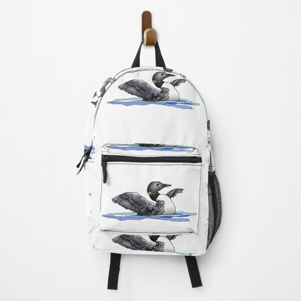 Item preview, Rising Loon designed and sold by kamkam19.