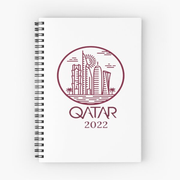 Item preview, Qatar Welcome designed and sold by Teixeira224.