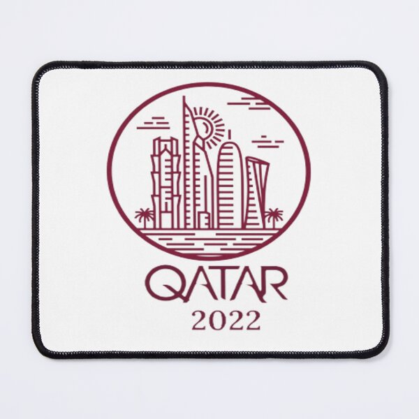 Item preview, Qatar Welcome designed and sold by Teixeira224.