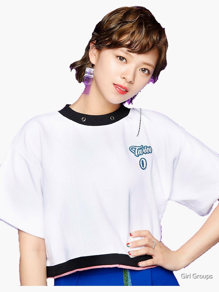 Jeongyeon 