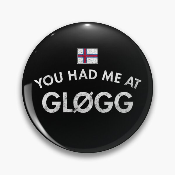 Item preview, You Had Me At Gløgg designed and sold by twHistory.