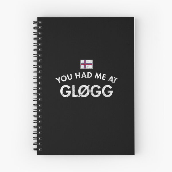 Item preview, You Had Me At Gløgg designed and sold by twHistory.
