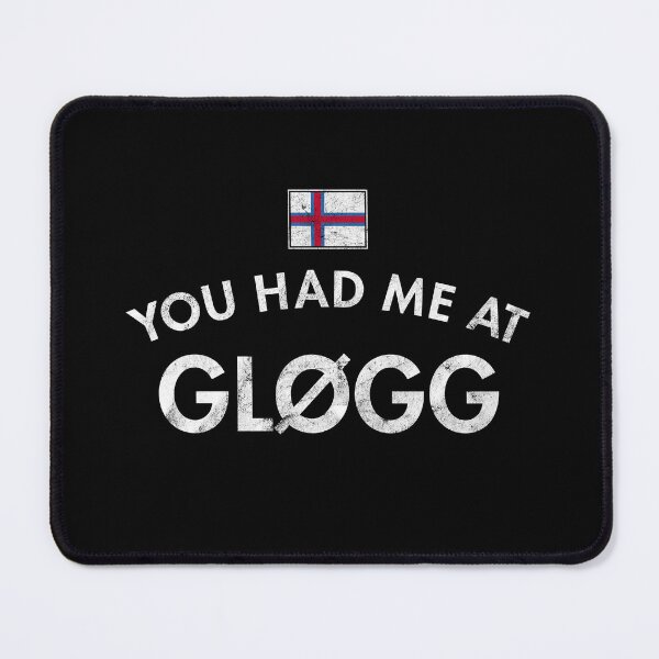 Item preview, You Had Me At Gløgg designed and sold by twHistory.