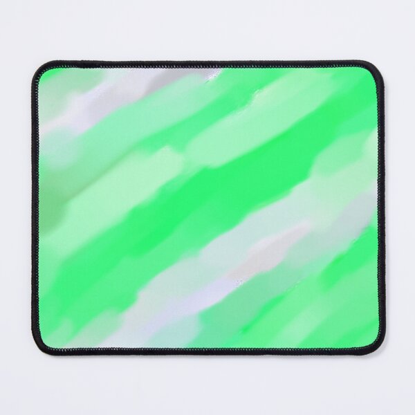 Item preview, Abstract Green Art designed and sold by ChicknDoodlSoup.