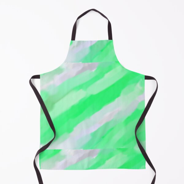 Item preview, Abstract Green Art designed and sold by ChicknDoodlSoup.