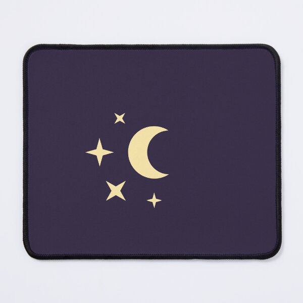 Item preview, Moongender Flag designed and sold by TheAtomicCat.