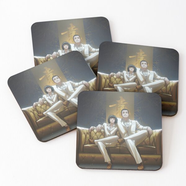 Item preview, Yuan Siblings designed and sold by xiaofanchuanart.