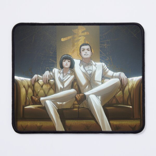 Item preview, Yuan Siblings designed and sold by xiaofanchuanart.