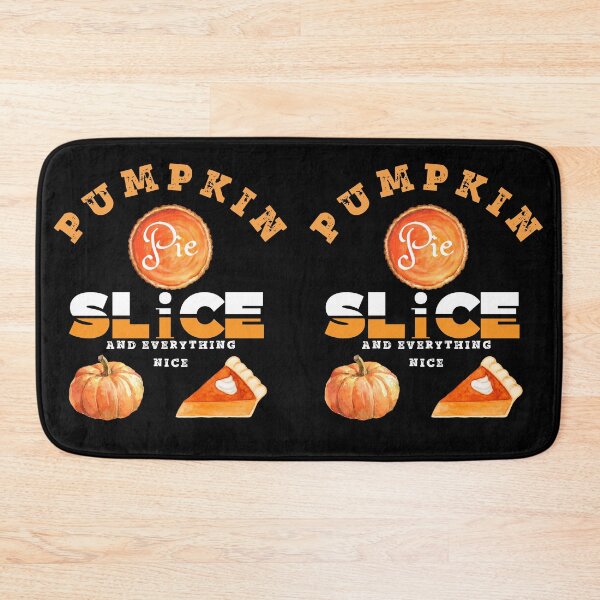 Item preview, Pumpkin Pie Slice And Everything Nice 3 designed and sold by SimplyMe-Plus.