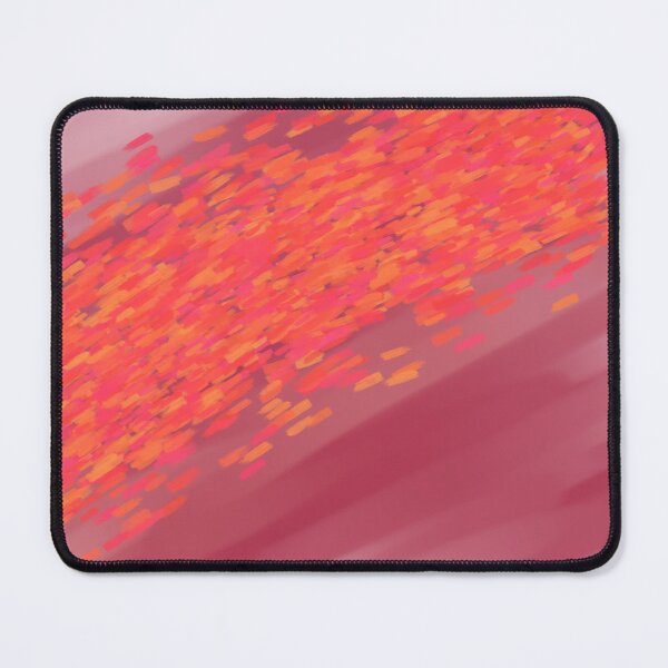 Item preview, Abstract Pink designed and sold by ChicknDoodlSoup.