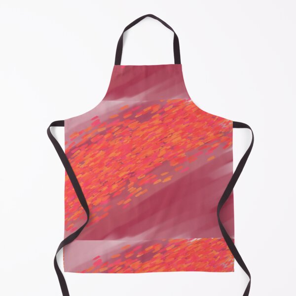 Item preview, Abstract Pink designed and sold by ChicknDoodlSoup.