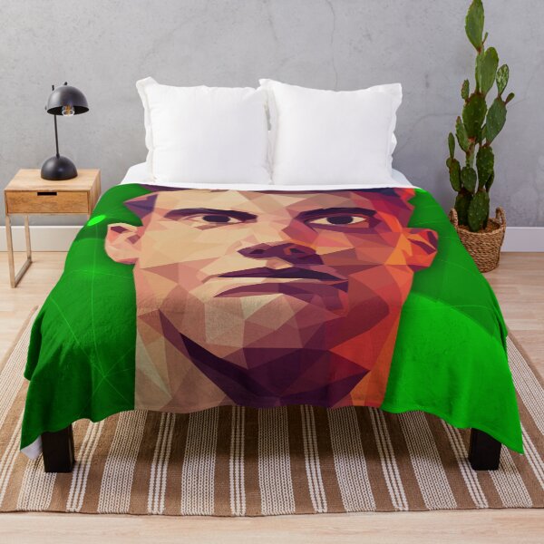 Item preview, Polygon Man designed and sold by theblueofmyeye.