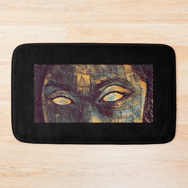 Item preview, Dead Eyes In Stone designed and sold by Namsus-Printing.