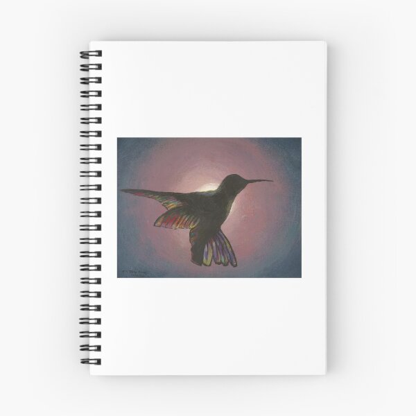 Item preview, Translucent Hummingbird designed and sold by mkfloriomanning.
