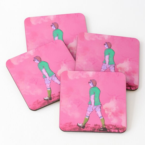 Item preview, Walk Man designed and sold by JOANNE BRODERICK.